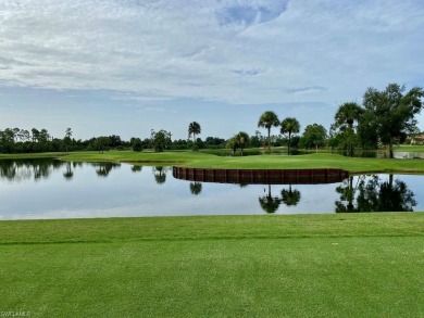 Coveted First-Floor Condominium FURNISHED with Impressive Recent on The Club At Grandezza in Florida - for sale on GolfHomes.com, golf home, golf lot