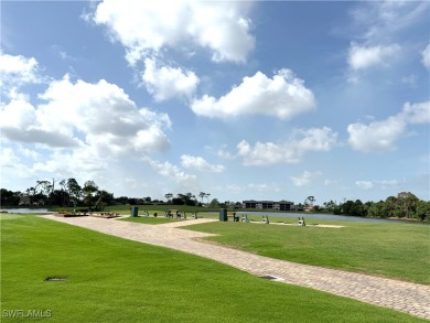 Lovely Florida condo with an incredible view of the marina on Burnt Store Golf Club in Florida - for sale on GolfHomes.com, golf home, golf lot