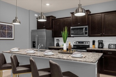 This professionally designed, fully furnished 7-bedroom, 5 on Highlands Reserve Golf Club in Florida - for sale on GolfHomes.com, golf home, golf lot