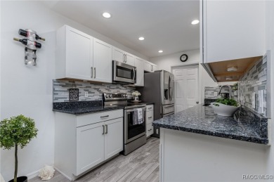 Citrus Hills Greenbriar Condo COMPLETELY RENOVATED!! Beautiful on Citrus Hills Golf Club in Florida - for sale on GolfHomes.com, golf home, golf lot