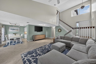 Beautiful 3 Bedroom, 3.5 Bath Condo in Deer Creek Country on Deer Creek Golf Club in Florida - for sale on GolfHomes.com, golf home, golf lot