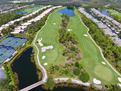 Coveted First-Floor Condominium FURNISHED with Impressive Recent on The Club At Grandezza in Florida - for sale on GolfHomes.com, golf home, golf lot