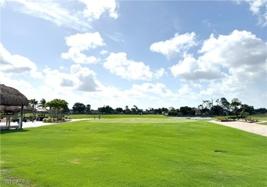 Lovely Florida condo with an incredible view of the marina on Burnt Store Golf Club in Florida - for sale on GolfHomes.com, golf home, golf lot