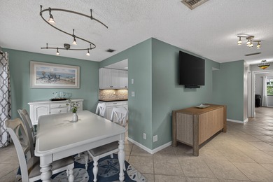 Beautiful 3 Bedroom, 3.5 Bath Condo in Deer Creek Country on Deer Creek Golf Club in Florida - for sale on GolfHomes.com, golf home, golf lot