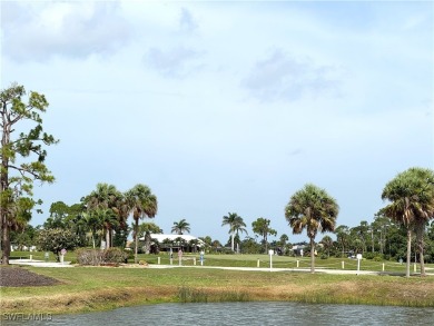 Lovely Florida condo with an incredible view of the marina on Burnt Store Golf Club in Florida - for sale on GolfHomes.com, golf home, golf lot