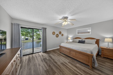 Beautiful 3 Bedroom, 3.5 Bath Condo in Deer Creek Country on Deer Creek Golf Club in Florida - for sale on GolfHomes.com, golf home, golf lot