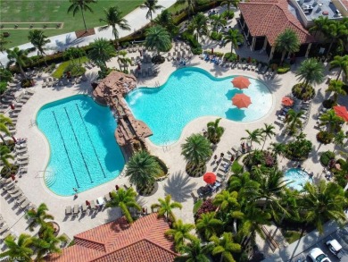 FULL GOLF MEMBERSHIP, TURNKEY FURNISHED AND VERY WELL CARED on Bonita National Golf Course in Florida - for sale on GolfHomes.com, golf home, golf lot