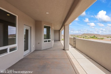 Brand NEW corner lot home with stunning views! Builder will on Coral Canyon Golf Course in Utah - for sale on GolfHomes.com, golf home, golf lot