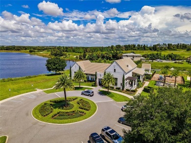 Nestled within the sought-after Lakeshore Preserve community on Orange County National Golf Center and Lodge in Florida - for sale on GolfHomes.com, golf home, golf lot