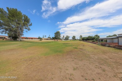 Situated along the 6th Fairway of Green Valley Country Club Golf on Country Club of Green Valley in Arizona - for sale on GolfHomes.com, golf home, golf lot