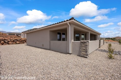 Brand NEW corner lot home with stunning views! Builder will on Coral Canyon Golf Course in Utah - for sale on GolfHomes.com, golf home, golf lot