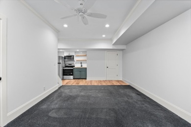 This single owner, Ron Lewis custom-built masterpiece is ready on Bartram Trail Golf Club in Georgia - for sale on GolfHomes.com, golf home, golf lot