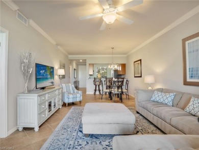 FULL GOLF MEMBERSHIP, TURNKEY FURNISHED AND VERY WELL CARED on Bonita National Golf Course in Florida - for sale on GolfHomes.com, golf home, golf lot