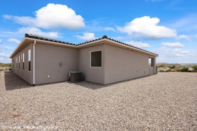 Brand NEW corner lot home with stunning views! Builder will on Coral Canyon Golf Course in Utah - for sale on GolfHomes.com, golf home, golf lot