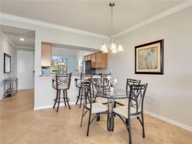 FULL GOLF MEMBERSHIP, TURNKEY FURNISHED AND VERY WELL CARED on Bonita National Golf Course in Florida - for sale on GolfHomes.com, golf home, golf lot
