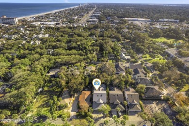 SUPERCUTE and FULLY UPDATED POOL Home nestled in the heart of on Selva Marina Country Club in Florida - for sale on GolfHomes.com, golf home, golf lot