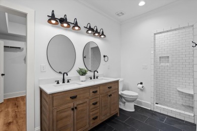 This single owner, Ron Lewis custom-built masterpiece is ready on Bartram Trail Golf Club in Georgia - for sale on GolfHomes.com, golf home, golf lot