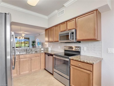 FULL GOLF MEMBERSHIP, TURNKEY FURNISHED AND VERY WELL CARED on Bonita National Golf Course in Florida - for sale on GolfHomes.com, golf home, golf lot