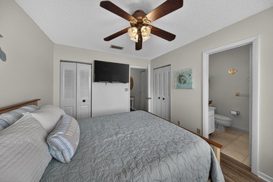 Beautiful 3 Bedroom, 3.5 Bath Condo in Deer Creek Country on Deer Creek Golf Club in Florida - for sale on GolfHomes.com, golf home, golf lot