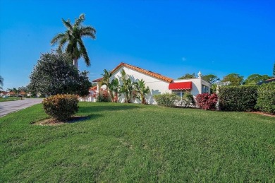 Significant $96,000 Price Reduction! Seller is Motivated! Don't on Peridia Golf and Country Club in Florida - for sale on GolfHomes.com, golf home, golf lot