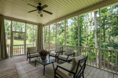 This single owner, Ron Lewis custom-built masterpiece is ready on Bartram Trail Golf Club in Georgia - for sale on GolfHomes.com, golf home, golf lot