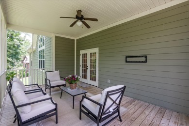 This single owner, Ron Lewis custom-built masterpiece is ready on Bartram Trail Golf Club in Georgia - for sale on GolfHomes.com, golf home, golf lot