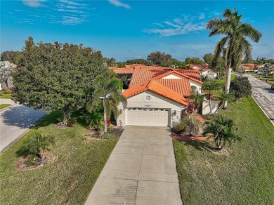 Significant $96,000 Price Reduction! Seller is Motivated! Don't on Peridia Golf and Country Club in Florida - for sale on GolfHomes.com, golf home, golf lot