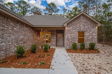 Discover luxury in this new construction home nestled in the on Magellan Golf Course in Arkansas - for sale on GolfHomes.com, golf home, golf lot