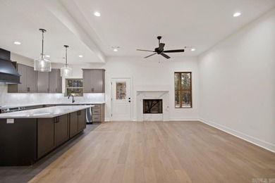 Discover luxury in this new construction home nestled in the on Magellan Golf Course in Arkansas - for sale on GolfHomes.com, golf home, golf lot