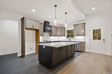 Discover luxury in this new construction home nestled in the on Magellan Golf Course in Arkansas - for sale on GolfHomes.com, golf home, golf lot