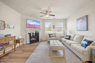 Beautiful 4BR/3BA home in desirable Belmont Lake Preserve with a on The Golf Club At Rocky Mount in North Carolina - for sale on GolfHomes.com, golf home, golf lot