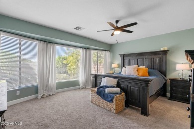 Nestled within the tranquil Springfield Lakes community is this on Lone Tree Golf Club in Arizona - for sale on GolfHomes.com, golf home, golf lot