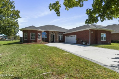 Welcome to The Meadows, a charming community of homes nestled in on Nature Walk Golf Course in Florida - for sale on GolfHomes.com, golf home, golf lot