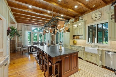 Immerse yourself in the high life at Mountaintop Golf and Lake on Mountaintop Golf and Lake Club in North Carolina - for sale on GolfHomes.com, golf home, golf lot