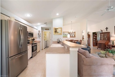 Immaculate and extremely well-maintained, this 2-bedroom, 2-bath on Arrowhead Golf Club At Heritage Greens in Florida - for sale on GolfHomes.com, golf home, golf lot