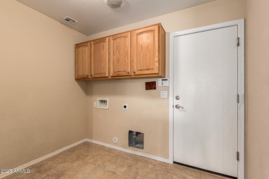 Highly Motivated Seller! This beautifully maintained RARE on Mission Royale Golf Club in Arizona - for sale on GolfHomes.com, golf home, golf lot