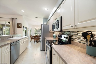 Immaculate and extremely well-maintained, this 2-bedroom, 2-bath on Arrowhead Golf Club At Heritage Greens in Florida - for sale on GolfHomes.com, golf home, golf lot