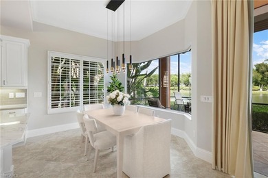 Welcome to this beautifully updated first floor residence in the on Miromar Lakes Golf Club in Florida - for sale on GolfHomes.com, golf home, golf lot