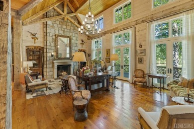 Immerse yourself in the high life at Mountaintop Golf and Lake on Mountaintop Golf and Lake Club in North Carolina - for sale on GolfHomes.com, golf home, golf lot