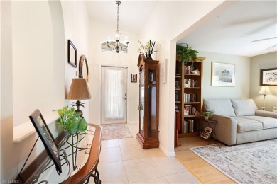 Immaculate and extremely well-maintained, this 2-bedroom, 2-bath on Arrowhead Golf Club At Heritage Greens in Florida - for sale on GolfHomes.com, golf home, golf lot