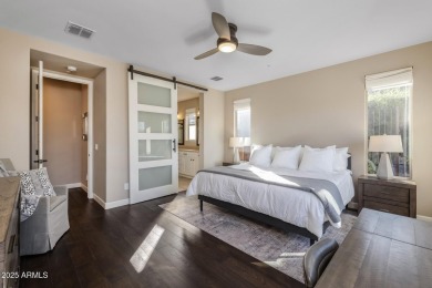 Discover luxury living in this stunning Acacia with smart space on Vista Verde Golf Course in Arizona - for sale on GolfHomes.com, golf home, golf lot