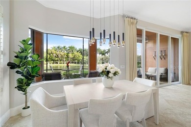 Welcome to this beautifully updated first floor residence in the on Miromar Lakes Golf Club in Florida - for sale on GolfHomes.com, golf home, golf lot