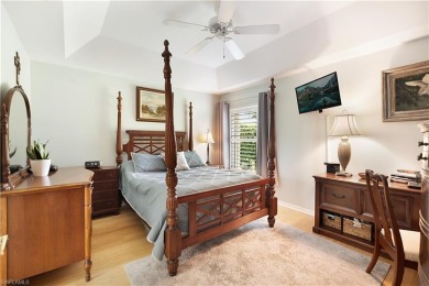 Immaculate and extremely well-maintained, this 2-bedroom, 2-bath on Arrowhead Golf Club At Heritage Greens in Florida - for sale on GolfHomes.com, golf home, golf lot