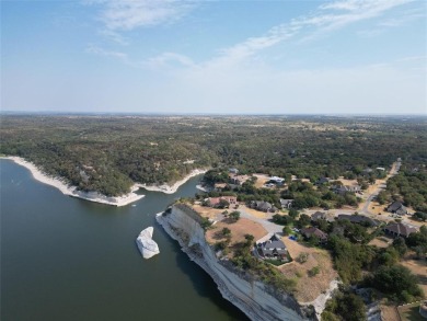 A lot worthy of the home of your dreams, vacation in your own on White Bluff Resort - Old Course in Texas - for sale on GolfHomes.com, golf home, golf lot