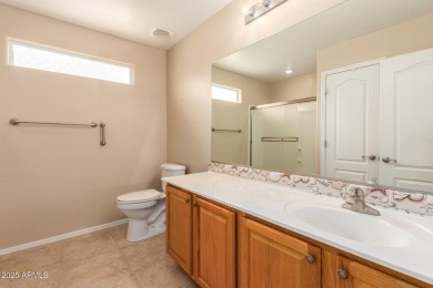 Highly Motivated Seller! This beautifully maintained RARE on Mission Royale Golf Club in Arizona - for sale on GolfHomes.com, golf home, golf lot