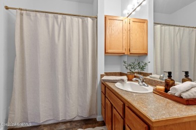 Charming 2BR/2BA Condo on the Stoneridge Golf Course - Blanchard on Stoneridge Golf Club in Idaho - for sale on GolfHomes.com, golf home, golf lot