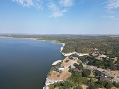 A lot worthy of the home of your dreams, vacation in your own on White Bluff Resort - Old Course in Texas - for sale on GolfHomes.com, golf home, golf lot