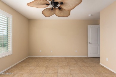 Highly Motivated Seller! This beautifully maintained RARE on Mission Royale Golf Club in Arizona - for sale on GolfHomes.com, golf home, golf lot