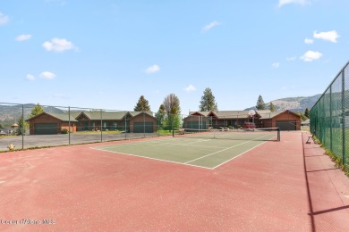 Charming 2BR/2BA Condo on the Stoneridge Golf Course - Blanchard on Stoneridge Golf Club in Idaho - for sale on GolfHomes.com, golf home, golf lot
