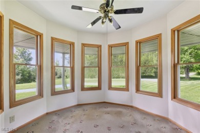 Victorian Estate on 11+ Acres | 5 Beds | 5 Baths | 5,000+ Sq Ft on Saint Bernard Golf Course in Ohio - for sale on GolfHomes.com, golf home, golf lot